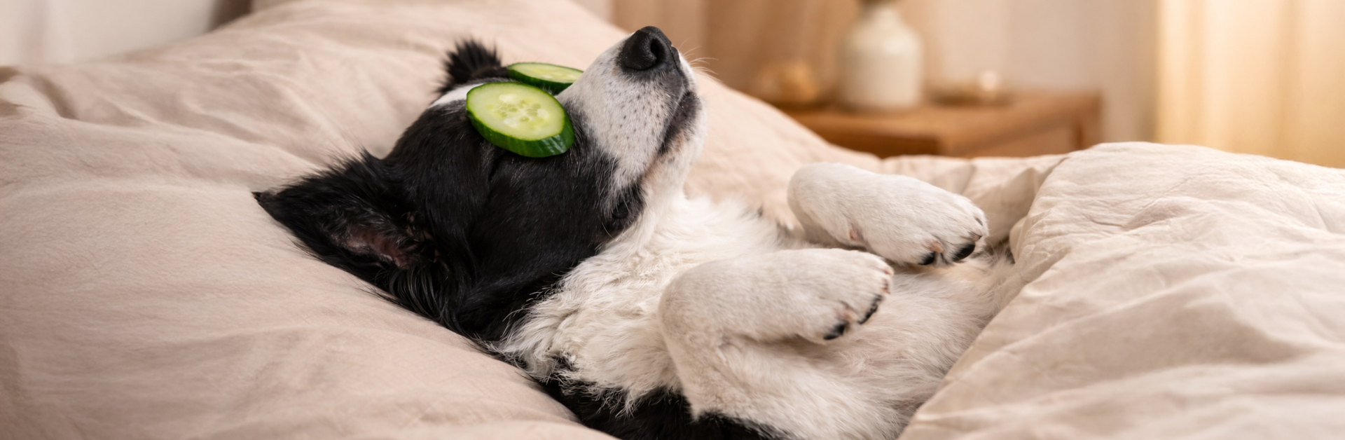 12 Wochen Ernährungsreset für den Hund