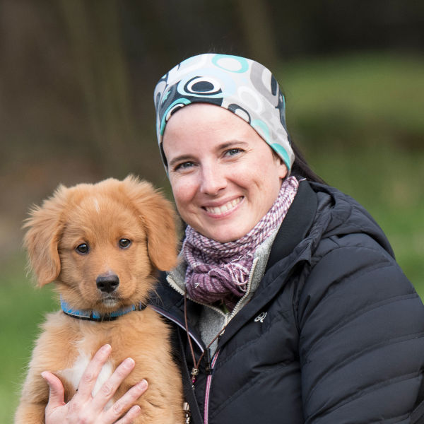 Pfotenwohl Hundetraining Liechtenstein